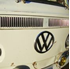 Picture of T2 Early Baywindow Front Grille Trims