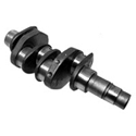 Picture for category Crankshaft, bearings, flywheel's and Pulleys
