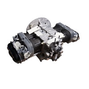 Picture of Engine, All New Type 1 1641cc Air-cooled Twin-Port. High Spec