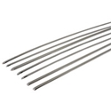 Picture of Beetle Trim set 7 piece Narrow std 8/72>. Stainless steel