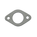 Picture of Aftermarket fibre carburettor to inlet manifold gaskets (Pair)