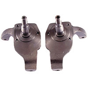 Picture of Beetle drop spindles Drum brakes, ball joints