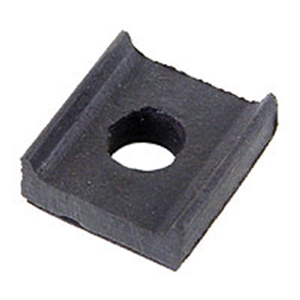 Picture of Beetle Rubber mount block, Front axle upper. 8/1960 to 79