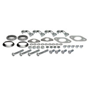 Picture of Exhaust fitting kit 25/30hp T1 8/55-7/60