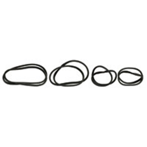 Picture of Beetle Cal look window rubber kit, 1303