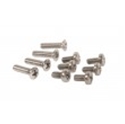 Picture of Beetle Pop Out window screws set 1953>