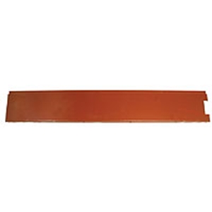 Picture of Beetle door skin lower repair outer. RED Best Quality Right