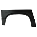Picture of T25 Rear wheel arch, Right medium height. 1980 to 1990