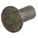 Picture of Rivet for 1/4 window hinge (flat head)