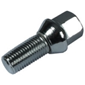 Picture of Wheel Bolt, 14x1.5 28mm TAP 