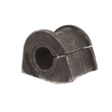 Picture of T25 Anti roll bar bush, 21mm diameter bar 1984 to 92