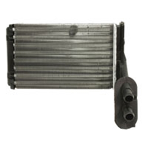 Picture of Golf Mk2/3 heater matrix for RHD Vehicles