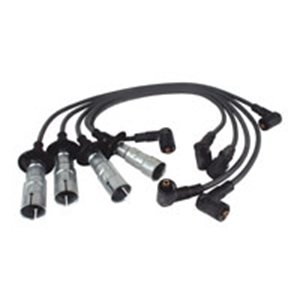 Picture of T25 HT Leads waterboxer 84> Bosch with OE ends