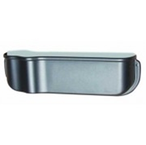 Picture of Door storage pocket with can holder. Pair 530mm long