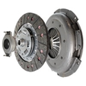 Picture of T2 Clutch Kit 210mm 1.7/1.8> 1974
