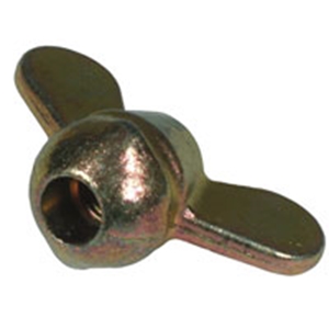 Picture of Wing nut for Clutch cable