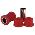 Picture of Beetle Urethane IRS A-arm bushes, full set for car 