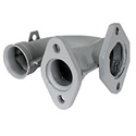 Picture of Exhaust elbow CT Engine 8/80-