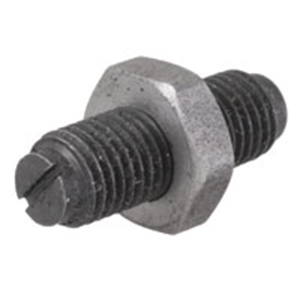 Picture of Valve adjusting screw and nut
