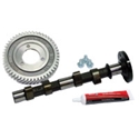 Picture of SCAT C25 Camshaft with wheel included