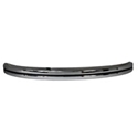Picture of Beetle Europa Bumper, Rear. 75> Best quality Chrome