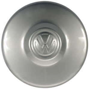 Picture of Hub cap silver, Gen VW Brazil (New Kombi Spec)
