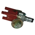 Picture of Distributor, vacuum advance
