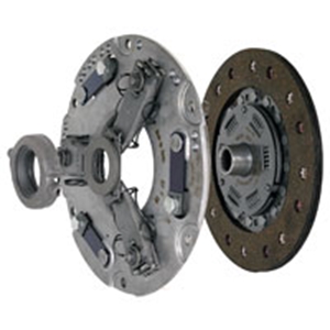 Picture of Clutch kit 200mm Sach with Pads T2 and Beetle