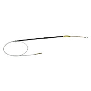 Picture of Beetle Handbrake cable, 8/67-8/72 Not 1302