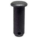 Picture of Brake push rod pin T2 68> & Acc cable pin T2 55-67. 
