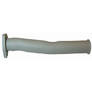 Picture of T2 Cat replacement pipe. USA spec