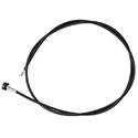 Picture of Beetle Speedo cable 1302/3 and KG RHD Screw type 1840mm