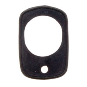 Picture of T2 Hatch/Tailgate handle gasket 67>7/71
