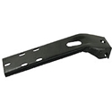 Picture of Bumper iron,front/rear,T1 8/74- Genuine