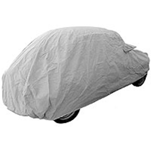 Picture of Beetle Car Cover (Dust Cover) Fits All Year VW Beetles.