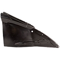 Picture of Beetle Rear Bumper Mounting Panels. LHS