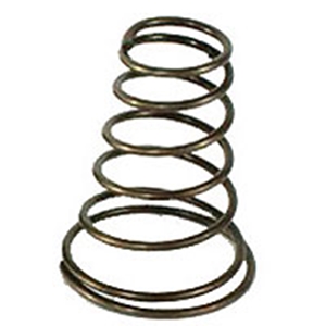 Picture of Beetle Gear lever pressure spring,10/52-