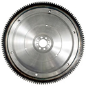 Picture of T2 and Beetle 1600 Flywheel, light cast 8 dowel