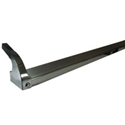 Picture of Type 2 Aluminium Side Step for Bus