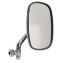 Picture of Type 2 Chrome Door Mirror (Offside / Right)