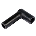 Picture of Inlet Manifold Rubber Elbow T2/T25