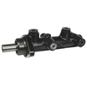 Picture of Type 2 Brake master cylinder Aug 70 to May 79 for servo unit. LHD
