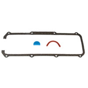 Picture of T25 Rocker cover Gasket set Jan 81 to Nov 1990 1600 and 1700 diesel