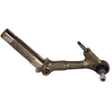 Picture of Beetle Torsion arm Left lower, inc ball joint 8/65>