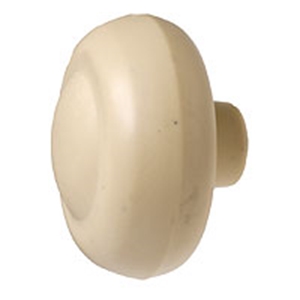 Picture of Beetle Gear knob 1960 to 8/67 Ivory 7mm