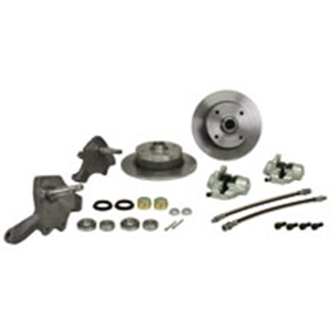Picture of Beetle Disc brake conversion Kit  1966> 