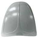 Picture of Beetle Bonnet, Genuine VW, 1200. 68> with trim holes