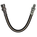 Picture of Beetle rear brake hose IRS 1302/03 250mm M/F