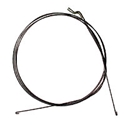Picture of Beetle Heater cable, under rear seat 8/64 to 8/72
