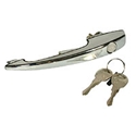 Picture of Beetle door handle with keys 8/67>